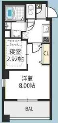 V-ルネサンス大塚町の物件間取画像